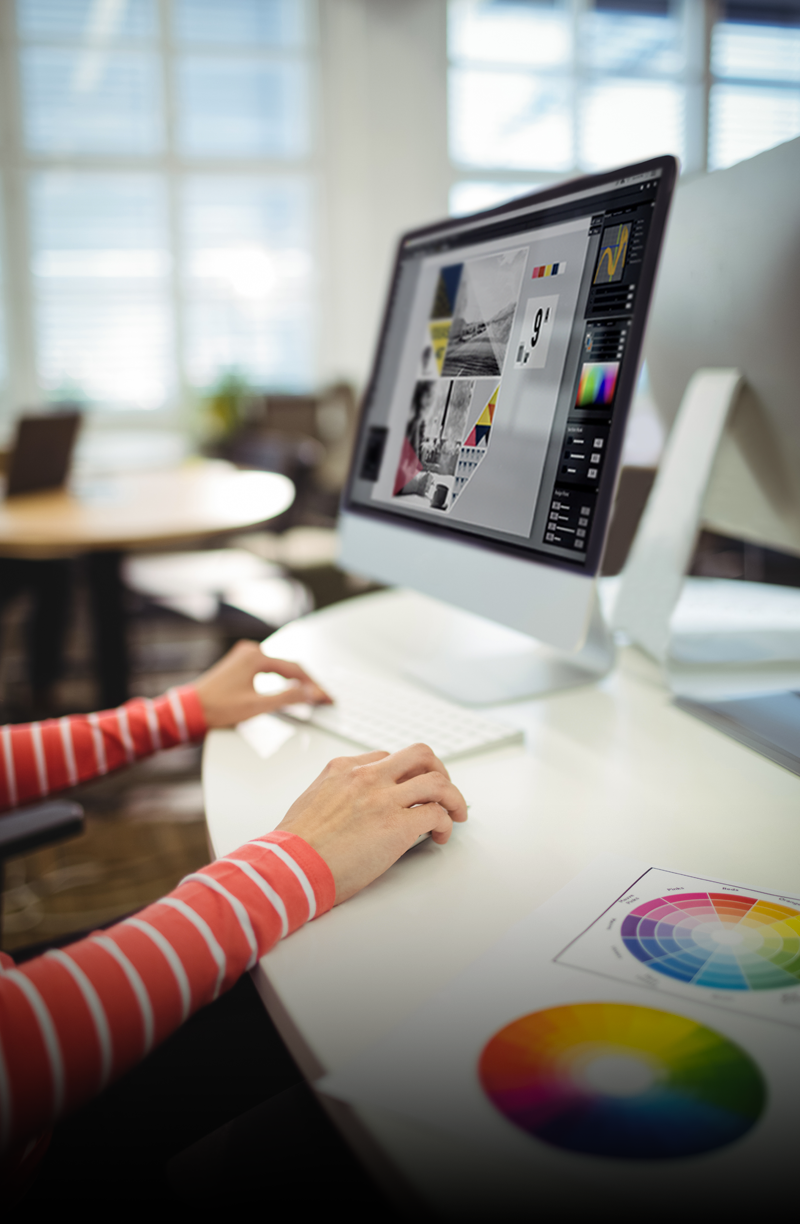 conception graphique